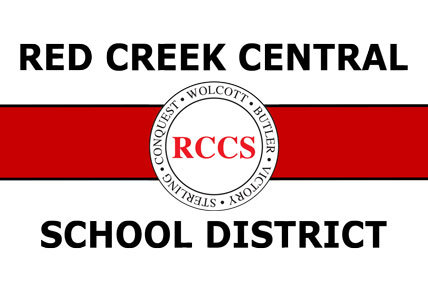 Red Creek Schools